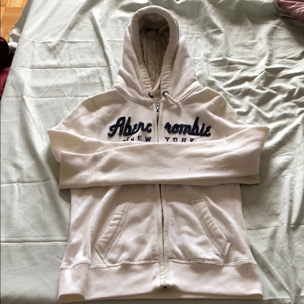 Abercrombie and Fitch Sweater